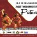 Jogos Estudantis Pataxó começam nesta quinta na Aldeia Mirapé