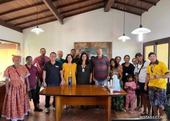IPHAN e Prefeitura se unem em prol da Cidade Histórica