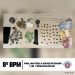 8° BPM APREENDE DROGAS, EM SANTA CRUZ CABRÁLIA