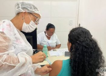 Prefeitura de Eunápolis realizou evento para conscientizar população sobre o combate ao câncer bucal