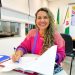Prefeita Cordélia Torres assina termo de adesão para Eunápolis se tornar Cidade Empreendedora