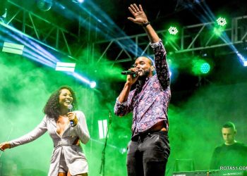 Porto Seguro encerra festejos de São João com grande festa no Baianão