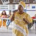Julho das Pretas – Ação destinada ao fortalecimento da atuação coletiva das mulheres negras.