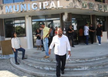 Presidente Jorge Maécio da CME, fala sobre a reforma estrutural e da reforma legislativa que está sendo feita.