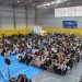 Congressos das Testemunhas de Jeová voltam a ser realizados em Eunápolis