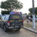 PRF a guardiã dos direitos do cidadão, aprendeu mais 15 kg de cocaína, cães são sempre uma força à parte.