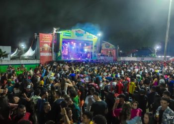 Promovida pela Prefeitura de Eunápolis, Vila do Forró 2023 supera expectativas na economia