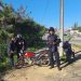 Guarda Civil Municipal de Eunápolis recupera moto roubada em ação rápida e eficiente