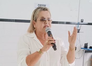 Prefeitura de Eunápolis promove formação para profissionais voltada à educação especial