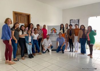 “Melhor em Casa” promove roda de conversa sobre suporte ventilatório e oxigênoterapia domiciliar para assistidos pelo programa
