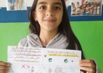 Culminância do “MPT na Escola” premia estudantes com trabalhos de combate ao trabalho infantil nesta quinta-feira
