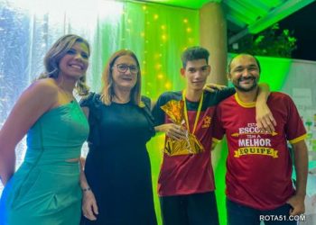 Cerimônia do “Prêmio MPT na Escola” premia estudantes e seleciona melhores trabalhos para etapa estadual
