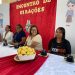 Escola pública municipal promove evento em comemoração ao Dia dos Avós em Eunápolis