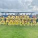 Seleção de Eunápolis vence Prado por 2×0 na abertura do Campeonato Intermunicipal 2023