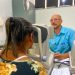 Prefeitura de Eunápolis beneficia 120 pacientes com novo mutirão oftalmológico