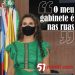 Eunápolis segue em pleno desenvolvimento com ações contínuas e eficientes da gestão comandada pela prefeita Cordélia Torres