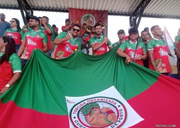 Seleção de Porto Seguro estreia com vitória no Intermunicipal