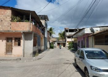 MAIS INFRAESTRUTURA: pavimentação com bloquete é concluída em diversas ruas de Porto Seguro