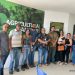Servidores municipais participam de capacitação sobre gripe aviária