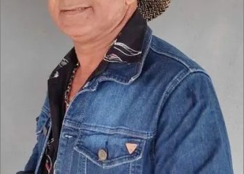 Faleceu um grande seresteiro, o mundo da música perdeu LELINHO ALVES.