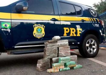 Polícia Rodoviária Federal, o terror da bandidagem, nas rodovias brasileiras, incluindo nas fronteiras
