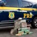 Polícia Rodoviária Federal, o terror da bandidagem, nas rodovias brasileiras, incluindo nas fronteiras
