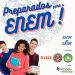 Projeto social “Preparando para o ENEM”
