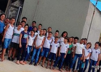 Prefeitura de Eunápolis adere ao projeto do Ministério Público do Trabalho com foco no combate ao trabalho infantil