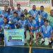 Seleções de Eunápolis se destacam no 1º Zonal da Liga de Voleibol do Extremo Sul da Bahia
