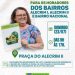Prefeitura de Eunápolis realiza mutirão para cadastro do programa “Escritura Legal” neste domingo