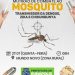 Prefeitura de Eunápolis realiza ação contra o Aedes Aegypti em Mundo Novo nesta quinta-feira