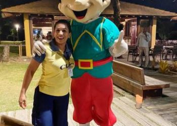 Porto Seguro Praia recebe 100 agentes de viagens da CVC