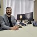 Vereadores acatam Moção de Apoio ao novo diretor da 23ª Coorpin/Eunápolis
