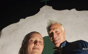 Jornalista uruguaio explora encantos de Porto Seguro em documentário