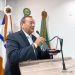 Autoridade portuguesa é homenageada em Porto Seguro