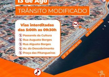 COMUNICADO IMPORTANTE!