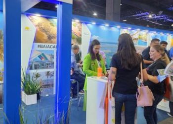 Porto Seguro lidera vendas nacionais no evento Agente Tá On em Campinas