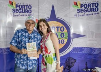 Prefeitura entrega 300 títulos de propriedades nos distritos de Caraíva, Nova Caraíva e Jambreiro