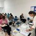 Candidatos ao Conselho Tutelar participam de prova em Porto Seguro