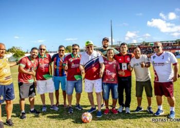 PORTO SEGURO MANTÉM LIDERANÇA APÓS VITÓRIA CONTRA BELMONTE