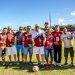 PORTO SEGURO MANTÉM LIDERANÇA APÓS VITÓRIA CONTRA BELMONTE
