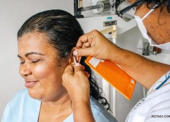 Prefeitura realiza ações no Dia Nacional de Combate ao Fumo