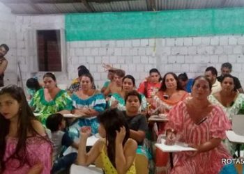 Porto Seguro aprova lei inovadora para integração da comunidade cigana ao ensino municipal