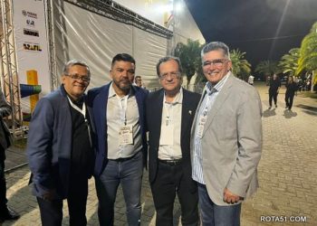 VOOS DA AZUL SERÃO MANTIDOS NAS ROTAS PARA PORTO SEGURO