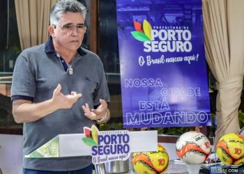 TCM aprova contas da Prefeitura de Porto Seguro