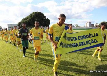 Prefeita Cordélia Torres direciona apoio para eventos esportivos e da juventude neste fim de semana