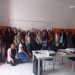 Programa Ensinar para Vencer promove formação para professores alfabetizadores em Porto Seguro
