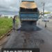 Avenida do Trabalhador recebe operação tapa-buracos