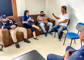 PORTRAN convida motoristas profissionais do transporte alternativo para diálogo