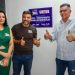 MAIS SAÚDE PARA VOCÊ – Inauguração do novo TFD